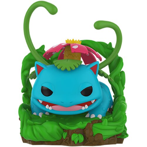 Funko Pop Premium Games Pokemon Venusaur Cene