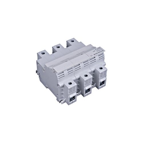 Schrack Nosač cilindričnih osigurača 22x58mm, 3P/100A Slike