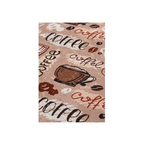 Conceptum Hypnose Tepih &amp;Scaron;olja Kafe, 80x150cm, &amp;Scaron;areni Slike