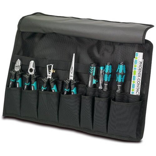 Phoenix Contact Set alata 10-dijelni 1103844 Cijene
