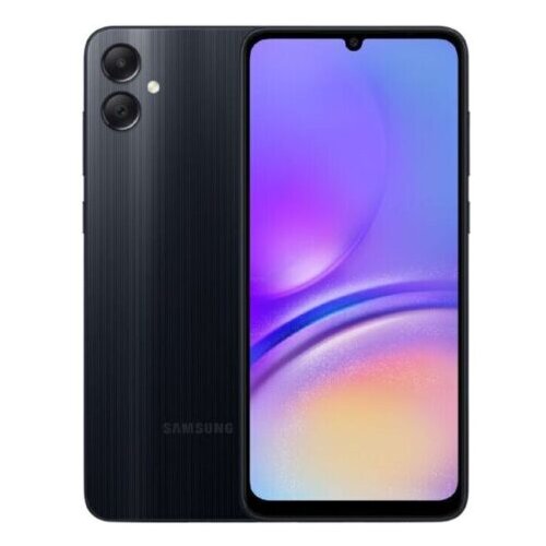 Samsung A055 Galaxy A05 Dual 4GB 128GB Black noeu Cijene
