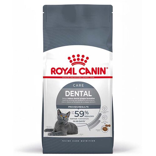 Royal Canin Oral Care - 400 g Slike