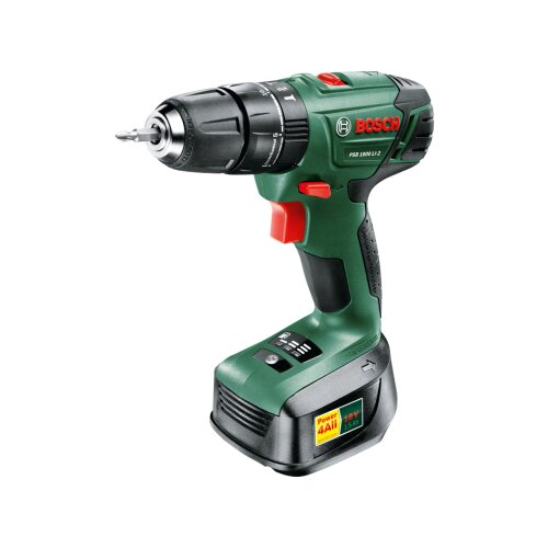 Bosch Akumulatorska vibraciona bu&scaron;ilica PSB 1800 LI-2 Cene