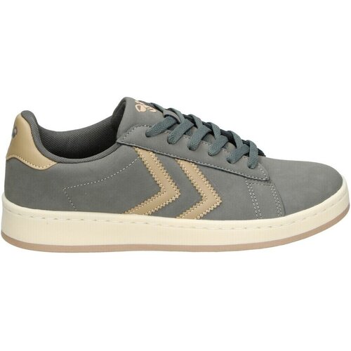 Hummel Modne superge 118588 Siva Slike