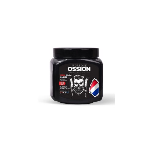  za kosu Morfose Ossion 750 ml – Mega Strong Cene