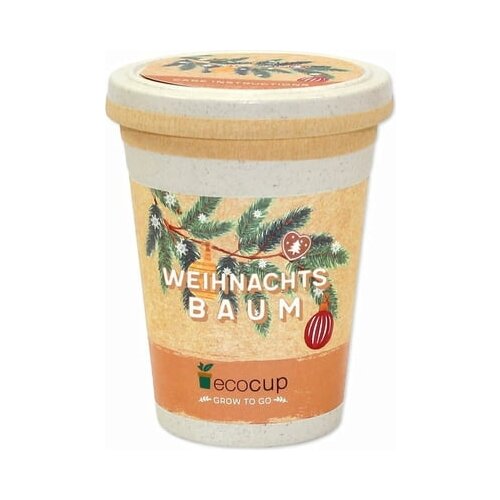 Feel Green ecocup "božično drevo" Cene