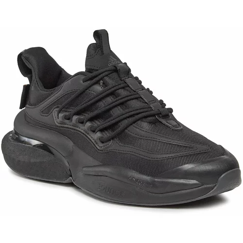 Adidas Čevlji Alphaboost V1 Shoes IG7515 Cblack/Cblack/Cblack