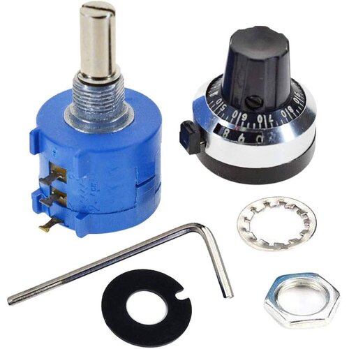  Linearni potenciometar P11S1V0FLSY00502KL Cijene