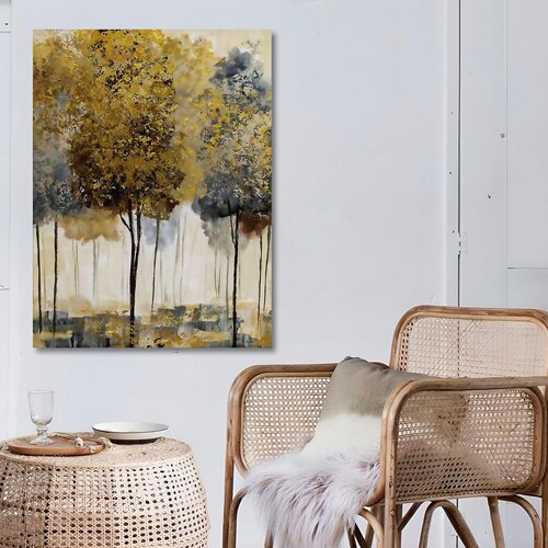 Wallity Zidna slika KNV4452, 50x70 cm Cene