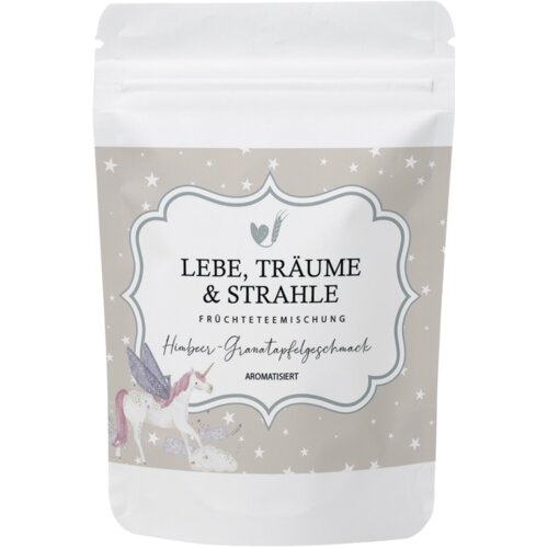 Bake Affair Čaj v vrečki "Lebe, träume & strahle" - 25 g Cene