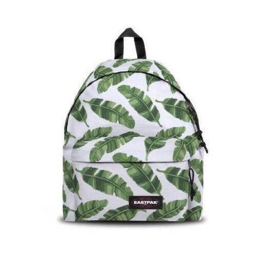 Eastpak Ranac Padded Pak&amp;#039;r Leaves Natural, Zeleni Slike