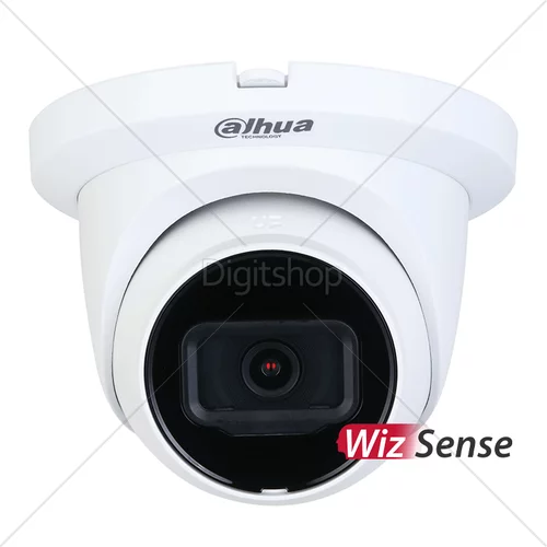 Dahua ipc-hdw2541tm-s video nadzorna kamera wizsense