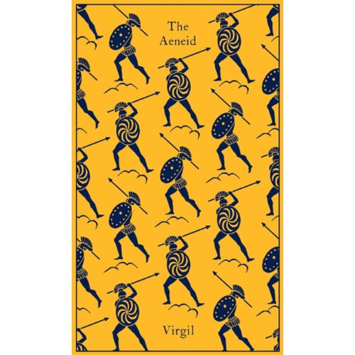 The Book Service Limited Virgil - The Aeneid Slike