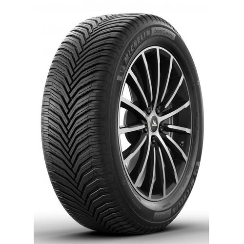 Michelin CrossClimate 2 ( 195/60 R18 96H XL ) guma za sve sezone Cene