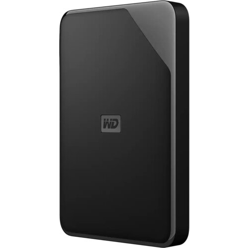 Western Digital ELEMENTS SE 2TB zunanji disk USB 3.0 2,5&amp;quot; Slike