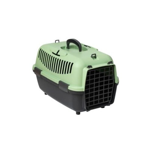 PETMAX-TRANSPORTER NOMADE 1 ZELENI Cene