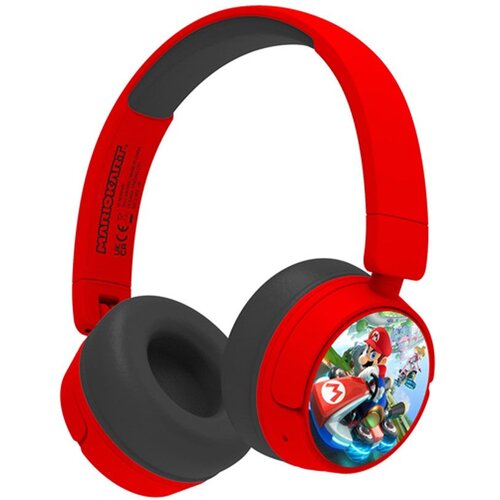 OTL Bežične bluetooth slušalice MARIO KART KIDS ACC-0729 Cene