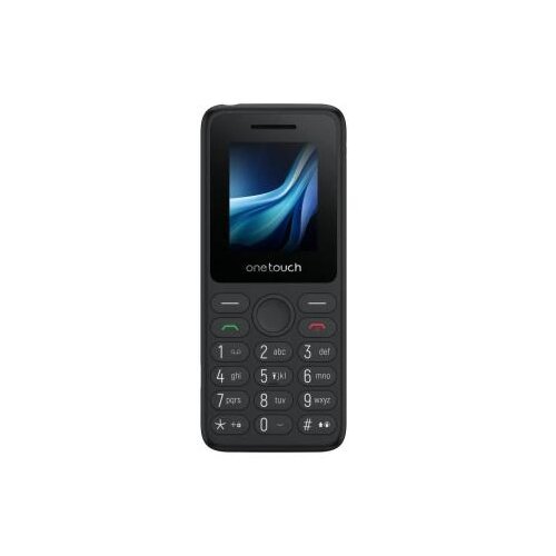 Tcl Onetouch 5041 128GB Black Slike