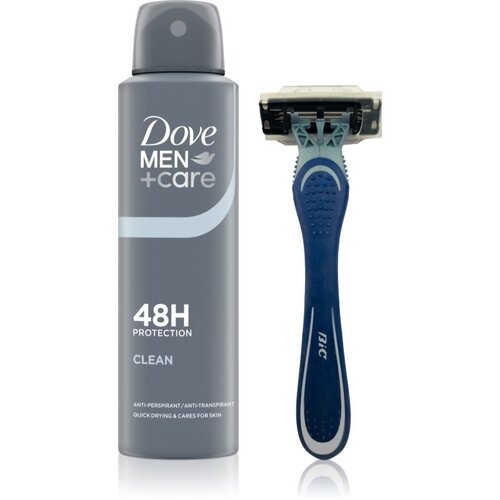 Dove Men+Care Clean Comfort ugodno pakiranje Cene