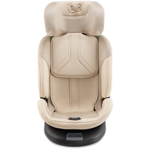 Kinderkraft avtosedež XPEDITION 3 i-Size 0-36 kg (40-150 cm) 360, bež Slike