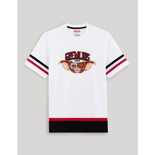 Celio Gremlins T-shirt - Men's Slike