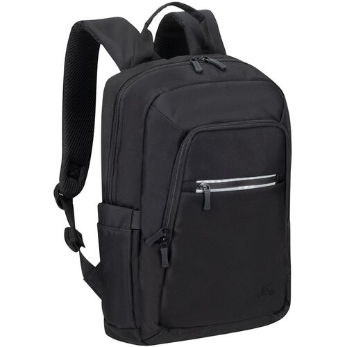  Ruksak RivaCase 13.3-14&amp;quot; Alpendorf-Eco 7523 Black ECO Backpack Slike