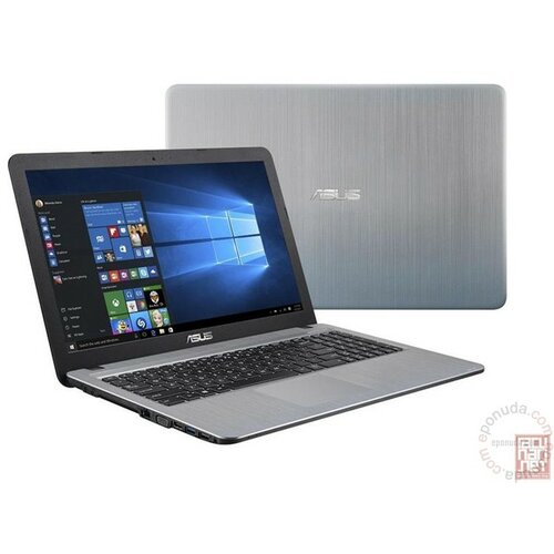 Asus X540SC-XX006D laptop Slike