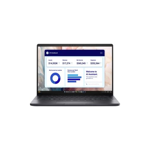 Dell Notebook Pro 13 Prem PA13250 33.8 cm (13.3 palac) WUXGA Intel&reg; Core&trade; Ultra 7 (Series 2) 266V 16 GB RAM 512 GB SSD n Cijene