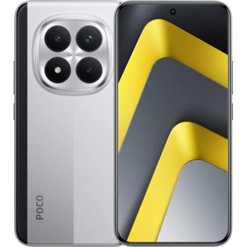 Poco M8 5G 8GB/512GB Silver Slike