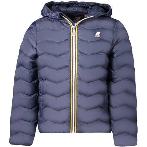 K-Way JACKET CHILDREN BLUE Cijene