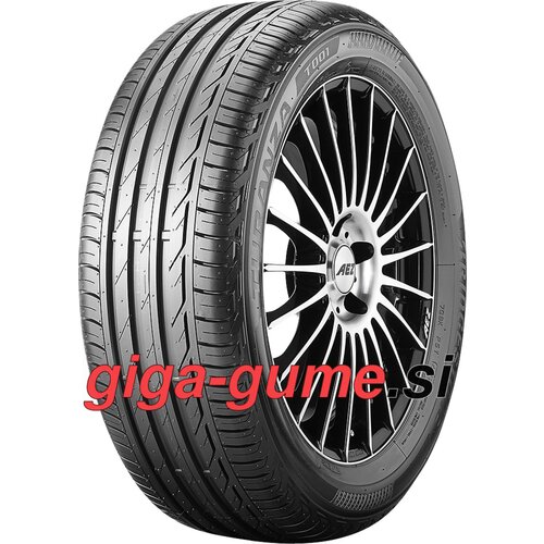 Bridgestone Turanza T001 ( 225/45 R17 91V ) letna pnevmatika Slike