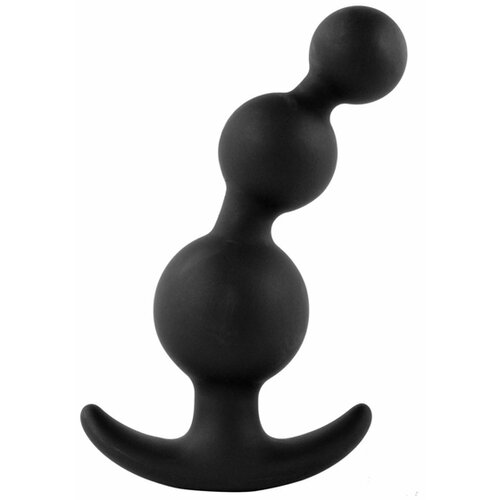 Feelztoys Analni čep - Plugz Nr. 4 Cene