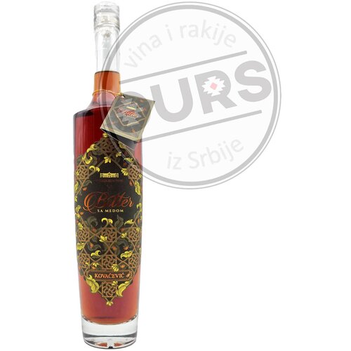 Kovačević Bitter 0,5L Slike