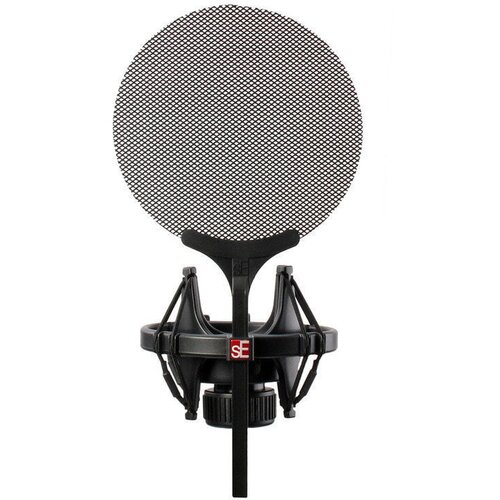SE Electronics Isolation Pack Pop-filtrovi Slike