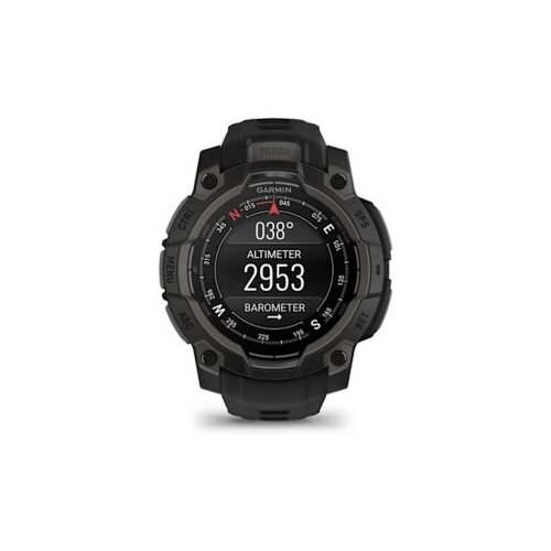 Garmin pametna ura instinct 3, 45 mm, amoled Slike