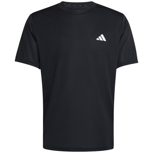 Adidas Majice s kratkimi rokavi KA3452000 Črna Cene