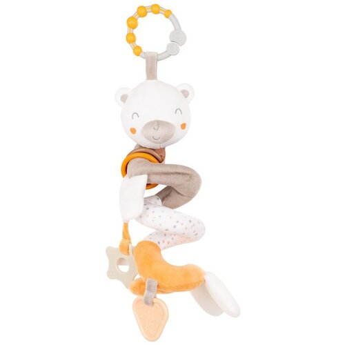 Kikka Boo Igračka vertikalna spirala My Teddy Cene