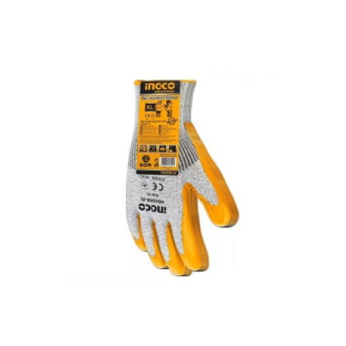 Ingco rukavice otporne na rezove ( HGCG08-XL ) Cene