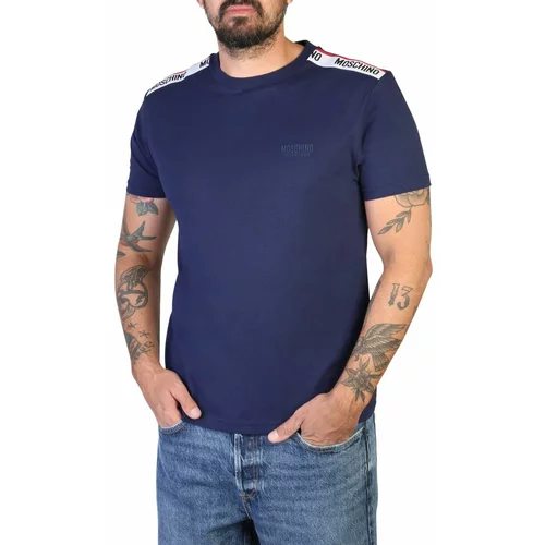 Moschino muška majica A0781-4305 A0290