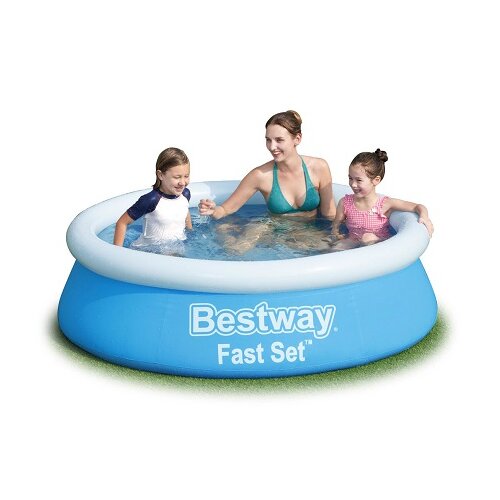 Bestway bazen za decu 183x51cm Cene