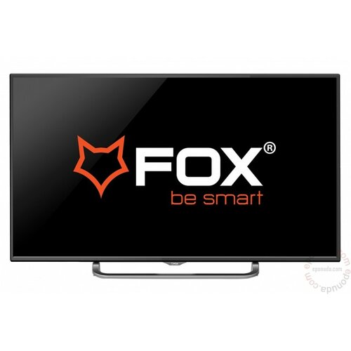 Fox 32DLE262 LED televizor Slike
