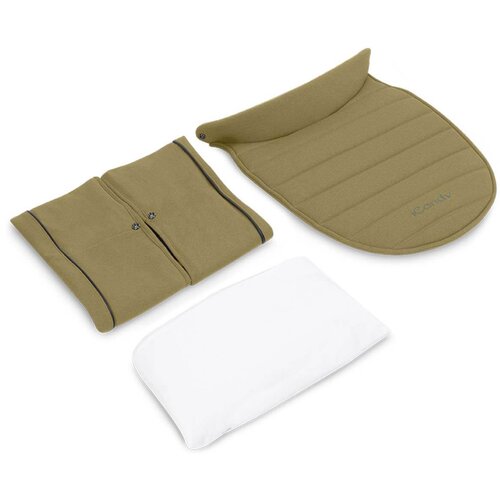 iCandy peach™ 7 tekstil za dodatnu košaru za novorođenče olive green Cijene