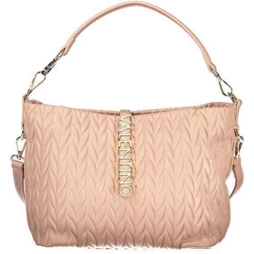 Ruksak za žene VALENTINO BAGS u roza boji Slike