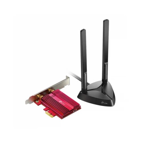 Tp-link &amp;quot;Archer TX3000E - WLAN / Bluetooth - 2402 Mbit/s&amp;quot; Slike