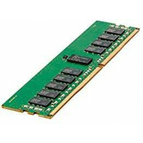 Hp 32GB (1x32GB) dual rank x4 DDR4-2933 CAS-21-21-21 registered smart memory remarket kit (P00924R-B21) Slike