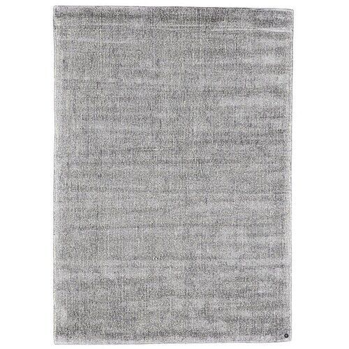 Tom Tailor ROČNO TKANA PREPROGA 160/230 cm taftano srebrne barve Cene