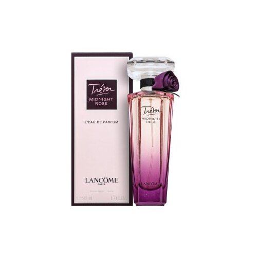 Parfem Trésor Midnight Rose 50 ml parfumska voda za ženske Cene