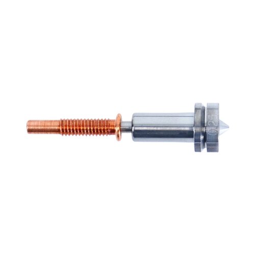 E3D Revo mlaznica HT-Abrasive - 0,25 mm Slike