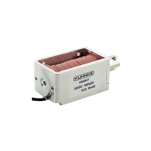 Kendrion H3406-F-24V DC 100 ED magnet sa hodom 0.6 N 6 N 24 V/DC 8 W Slike