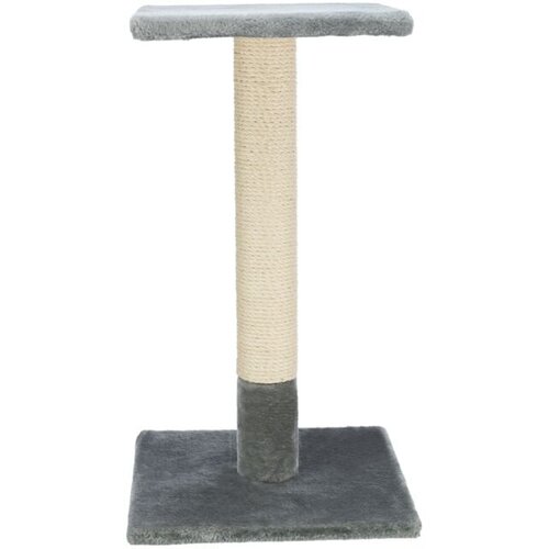 Trixie Praskalnik za mačke Baena 69 cm siv Cene